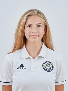 Alexandra Burova (KAZ)