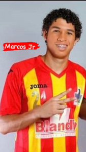 Marcos Jr (BRA)