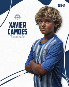 Xavier Camões (POR)