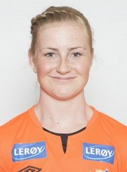 Mari Johansen (NOR)