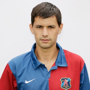 Artem Stargorodskiy (UKR)