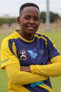 Siduduzo Dlamini (RSA)