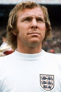 Bobby Moore (ENG)