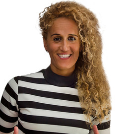 Kheira Hamraoui (FRA)
