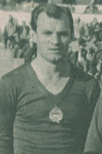 Béla Kuhárszki (HUN)
