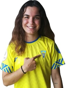 Sofia Nunes (POR)