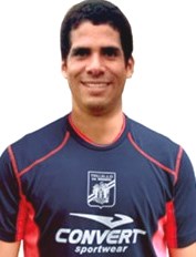Miguel Curiel (PER)