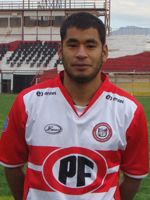 Francisco Piña (CHI)