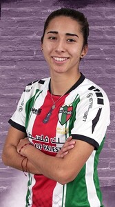 Ignacia Vásquez (CHI)