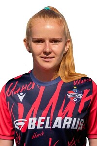 Kseniya Kubichnaya (BLR)