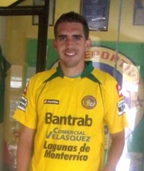 Minor Lopez (GUA)
