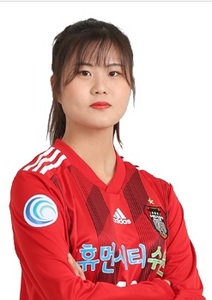 Hwang Hye-soo (KOR)