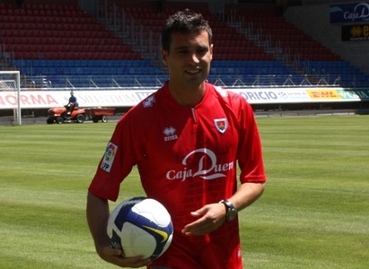 Javier Flaño (ESP)