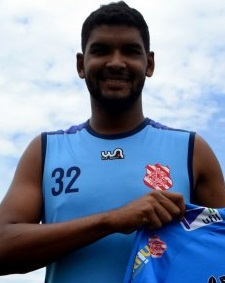 Adilson Santos (BRA)