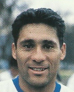 Alfredo Núñez (CHI)