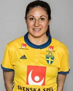 Josefin Johansson (SWE)