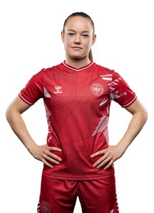 Janni Thomsen (DEN)