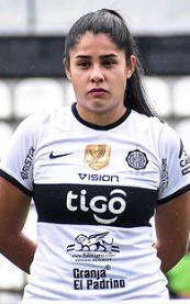 Lorena Alonso (PAR)