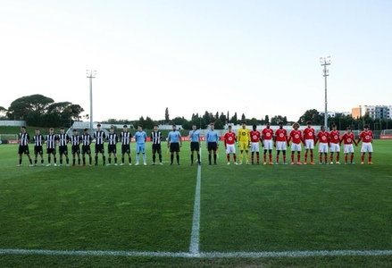 Benfica 1-0 Portimonense