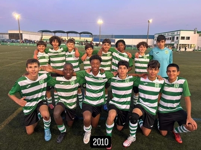 Vila Verde 3-0 FC Alverca