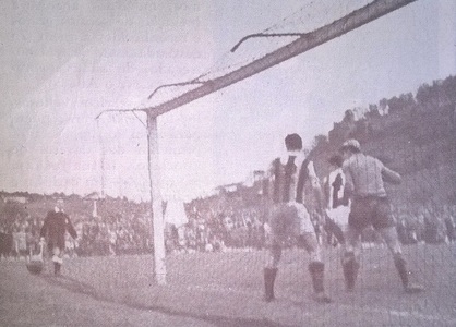 Atlético CP 3-0 Leixões