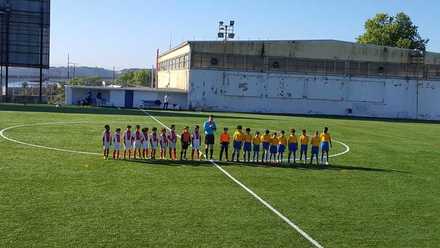 Atlético CP 7-5 Linda-a-Velha