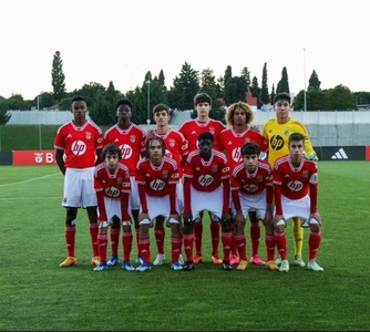 Benfica 1-0 Portimonense