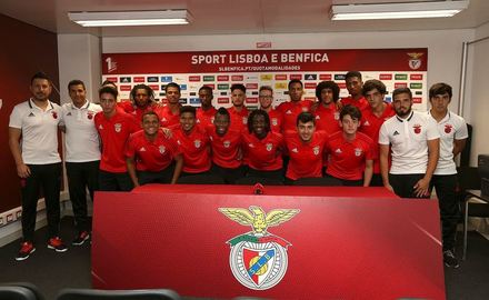 Benfica (POR)