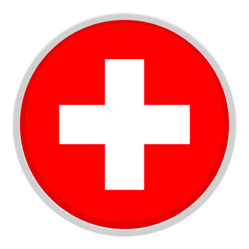 Switzerland Masc.