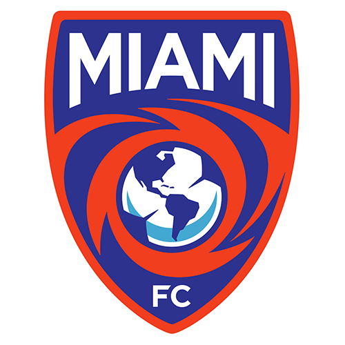 Miami FC Riserve
