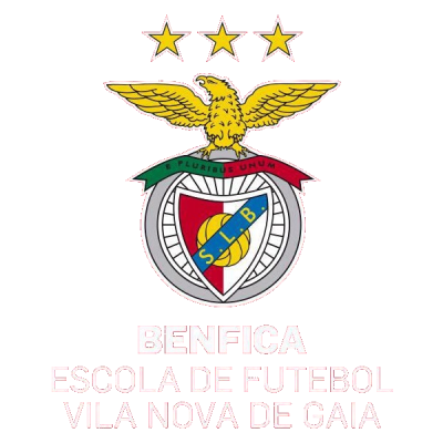 Fut. Benfica V. N. Gaia Cal.9