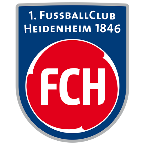 1. FC Heidenheim 1846 B
