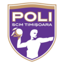 SCM Politehnica Timisoara Masc.