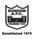 Dunoon Athletic