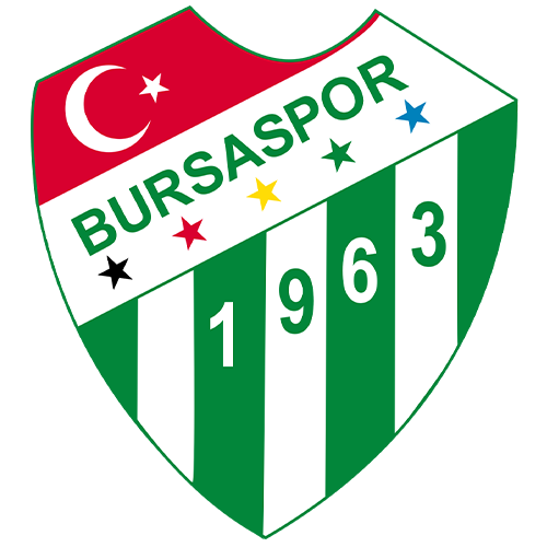 Bursaspor Masc.