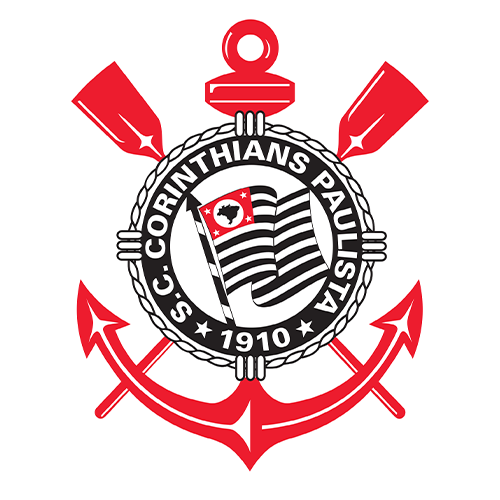 Corinthians Primavera