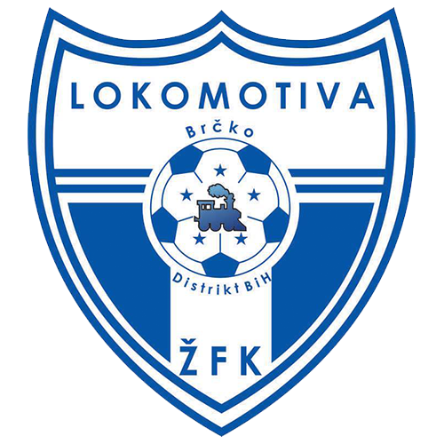 ZFK Lokomotiva Brcko