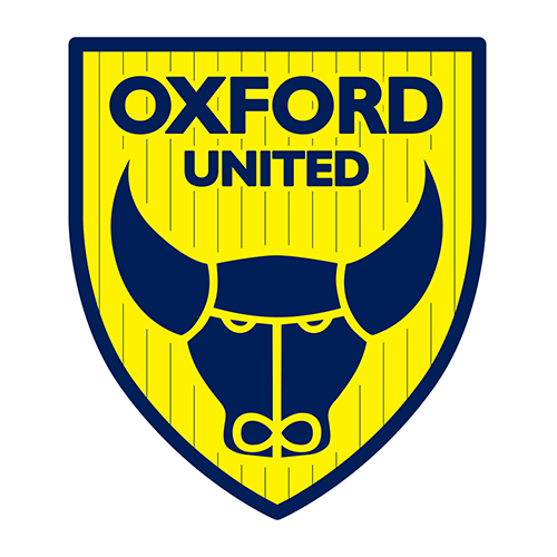Oxford United U23