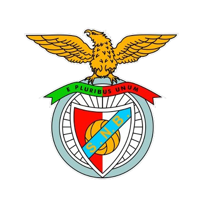 Nisa e Benfica U12