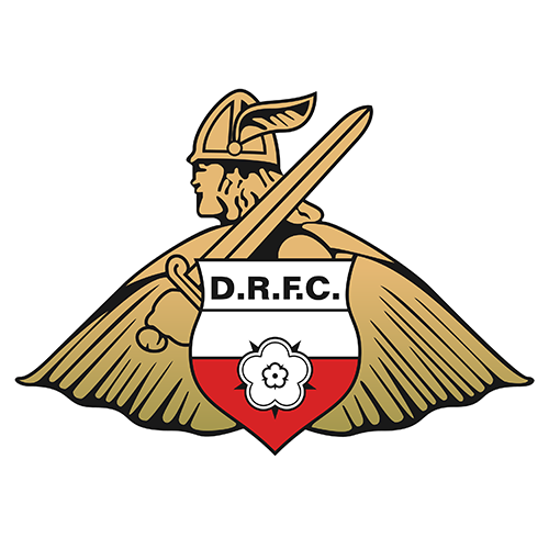 Doncaster Rovers U23