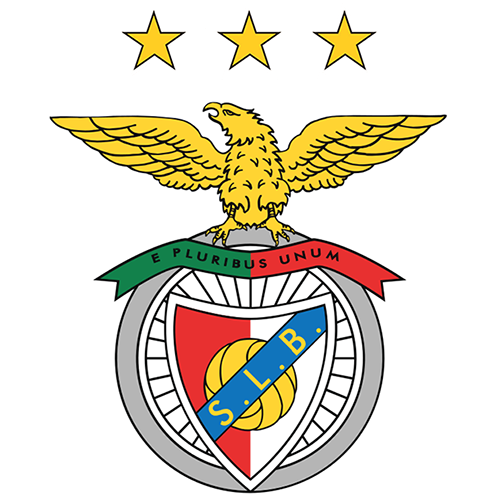 Benfica Riserve