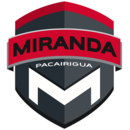 Miranda Pacairigua