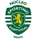 Ncleo SCP de Braga B