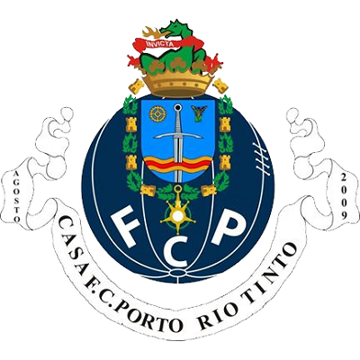 Casa FCP Rio Tinto  Fem.
