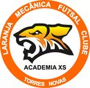 Laranja Mecnica FC Masc. Jun.B U17