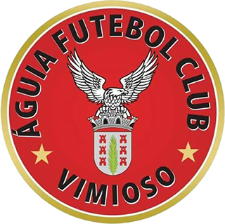 guia FC Vimioso Masc.