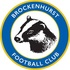Brockenhurst FC