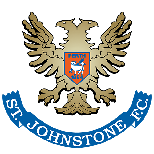 St. Johnstone U21