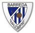 SD Barreda