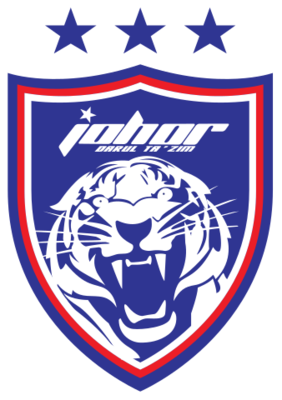 Johor FC B